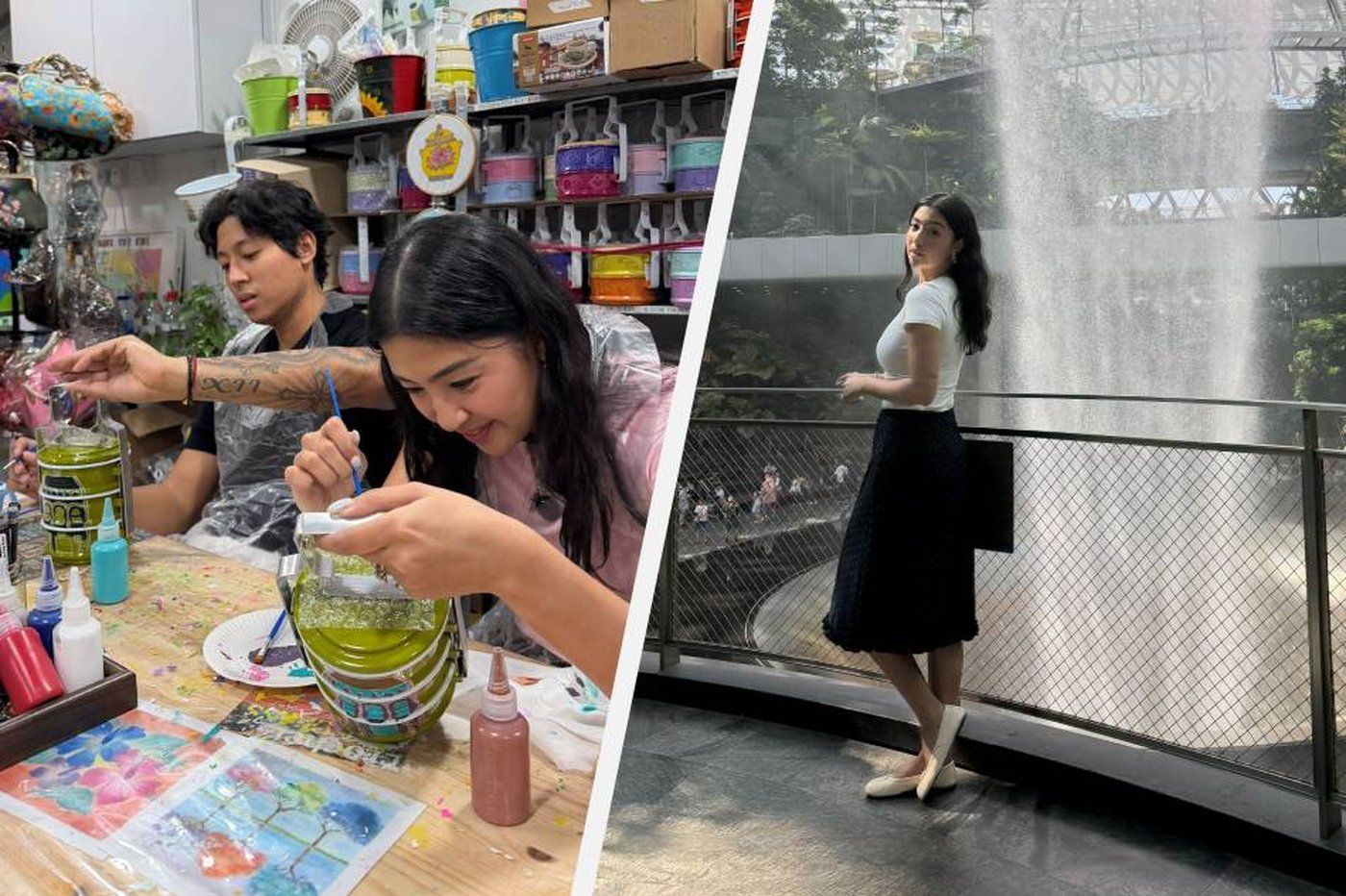 SG? 'Sige, G!' Filipinos invited to explore Singapore in new tourism campaign