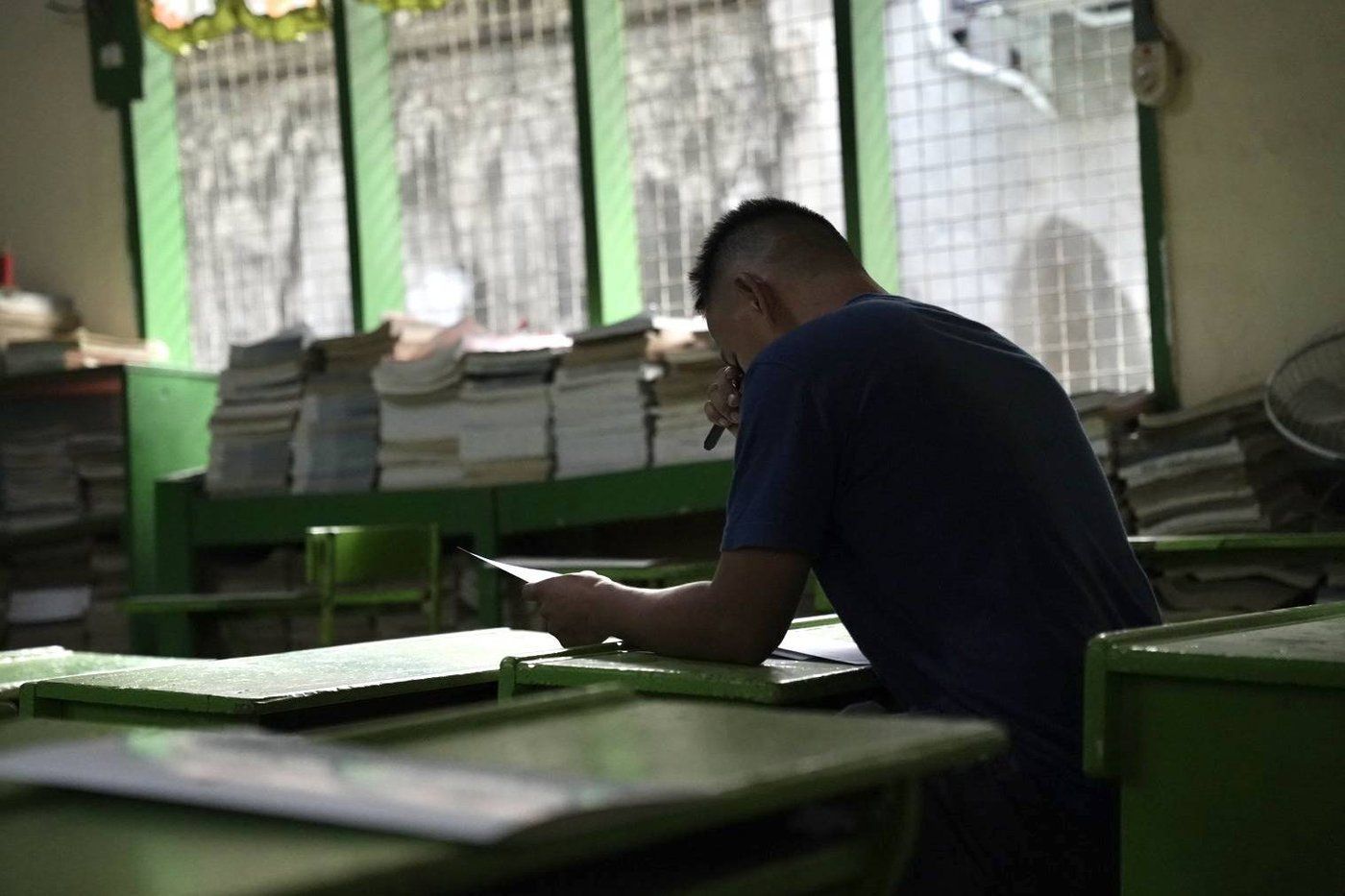 All parliamentary district representatives in Lanao Del Sur proclaimed