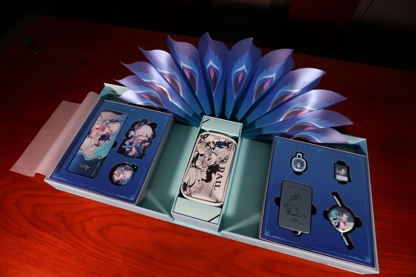 REVIEW: UGREEN's Honkai: Star Rail collection proves the best collab starts with good products