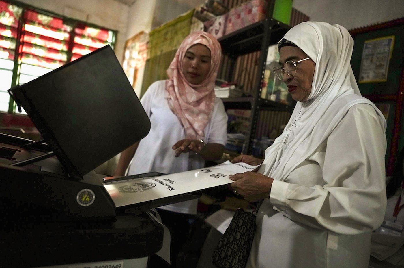 Bangsamoro Federalist Party, UBJP lead race in inaugural BARMM polls