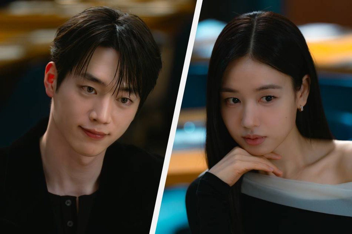 Seo Kang-joon, Ahn Eun-jin's 'A Love Other Than Yours' coming to Prime Video