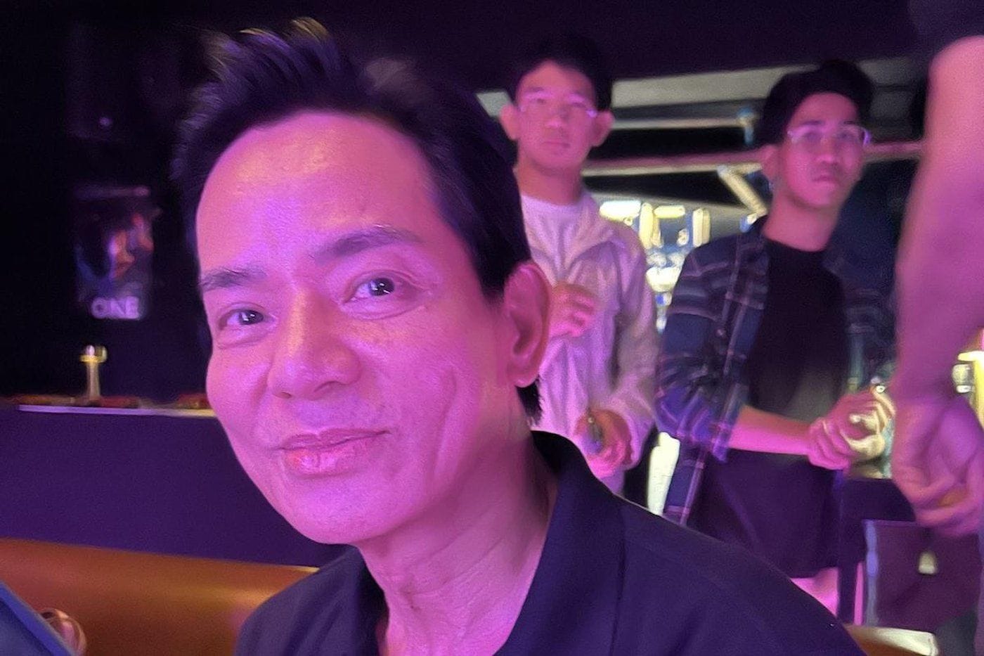 Former 'Miss Saigon' Germany's Thuy ventures into theater directing
