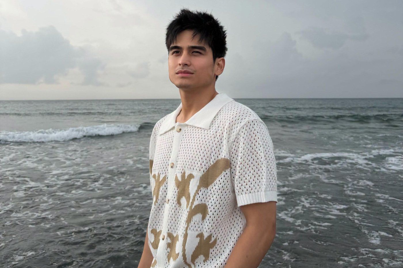 Will Ashley to hold album launch in September