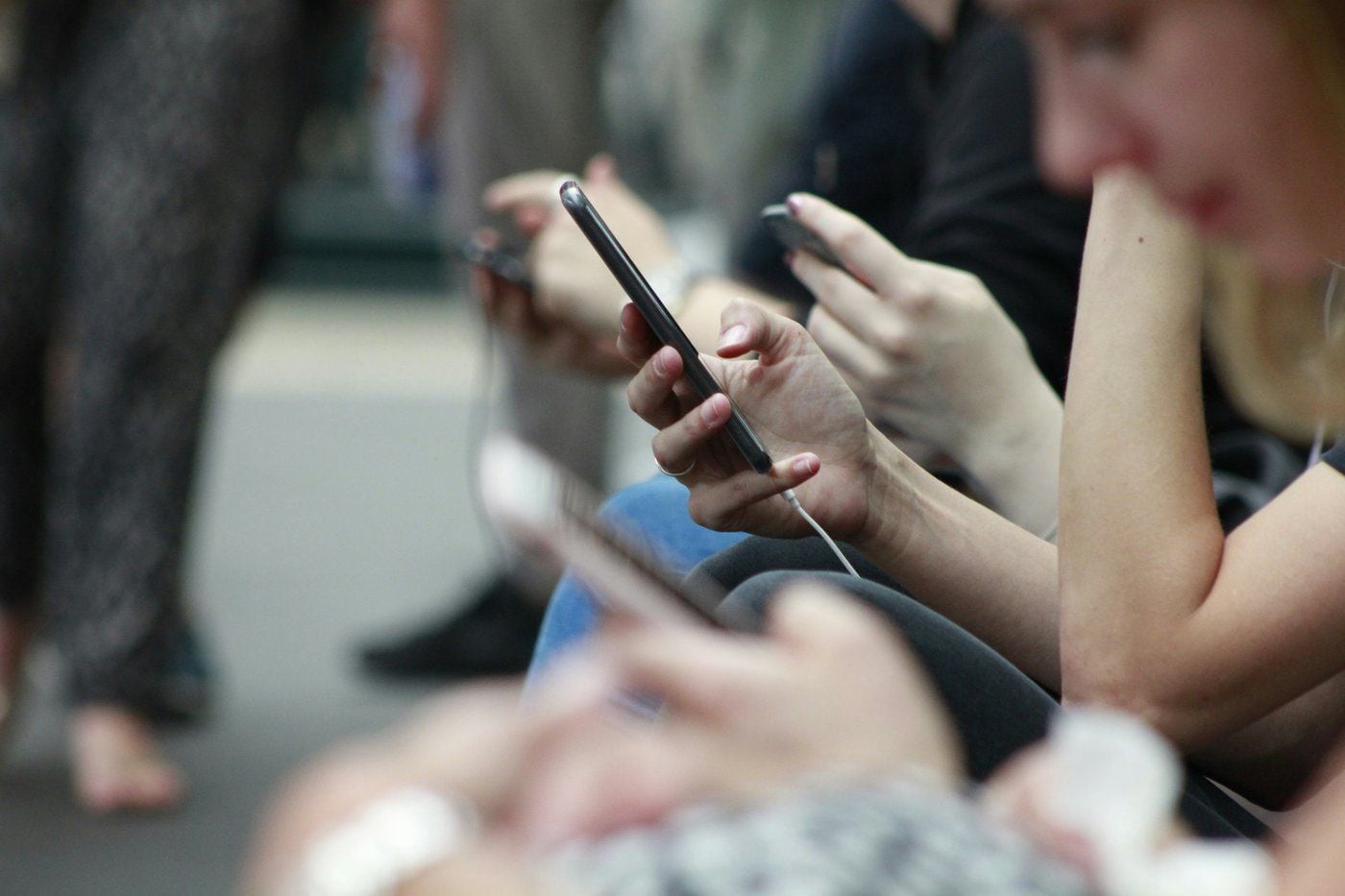 Amusing or addictive? The algorithms powering our social feeds