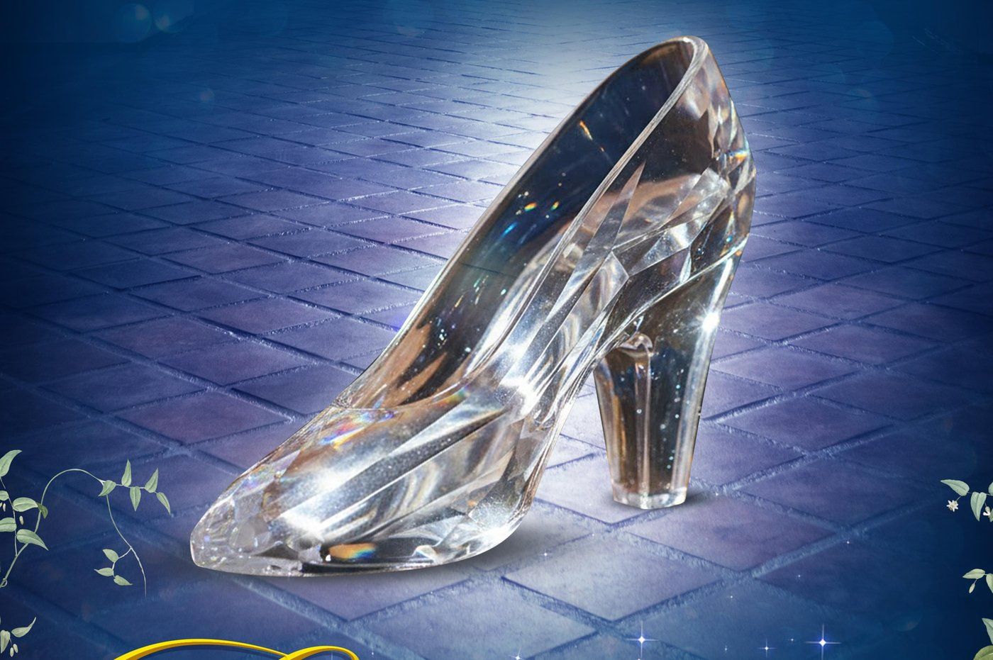 Repertory Philippines to stage 'Cinderella: The Tale of the Glass Slipper' in August