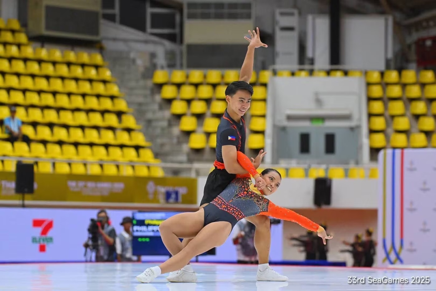 Nearly 400 gymnasts to see action in Aero Gymnastics Asian Championships