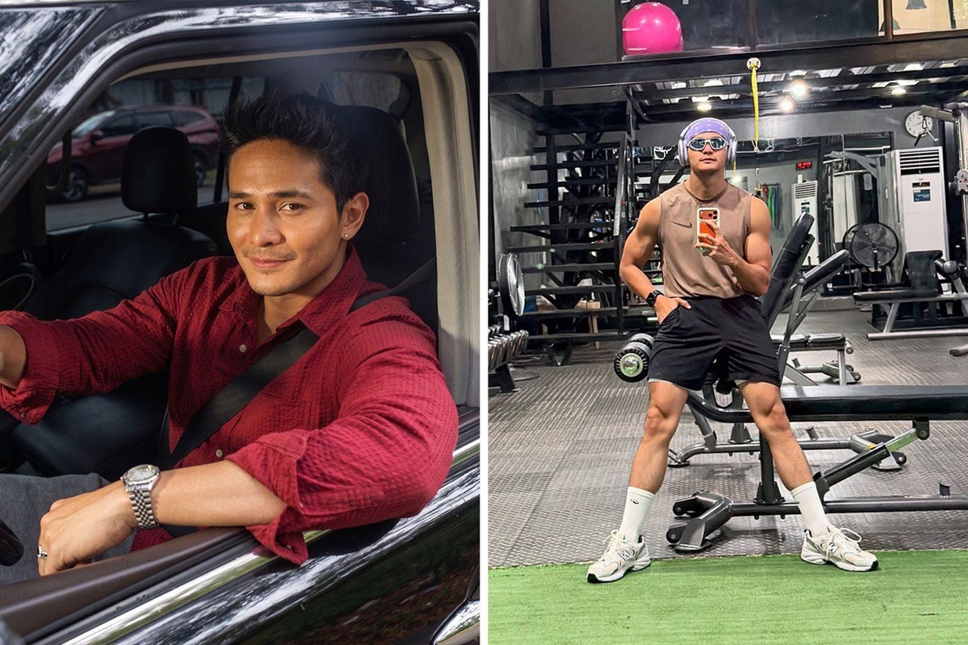 Ruru Madrid reveals turning down projects due to his religion