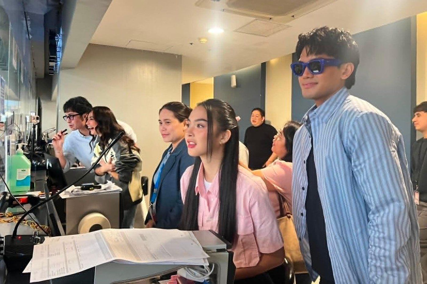 Young Kapamilya stars join fans at Star Magic All-Star Games 2026 ticket selling