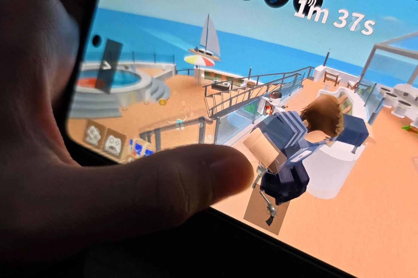 Roblox required to implement age verification through nat’l ID by October—DICT