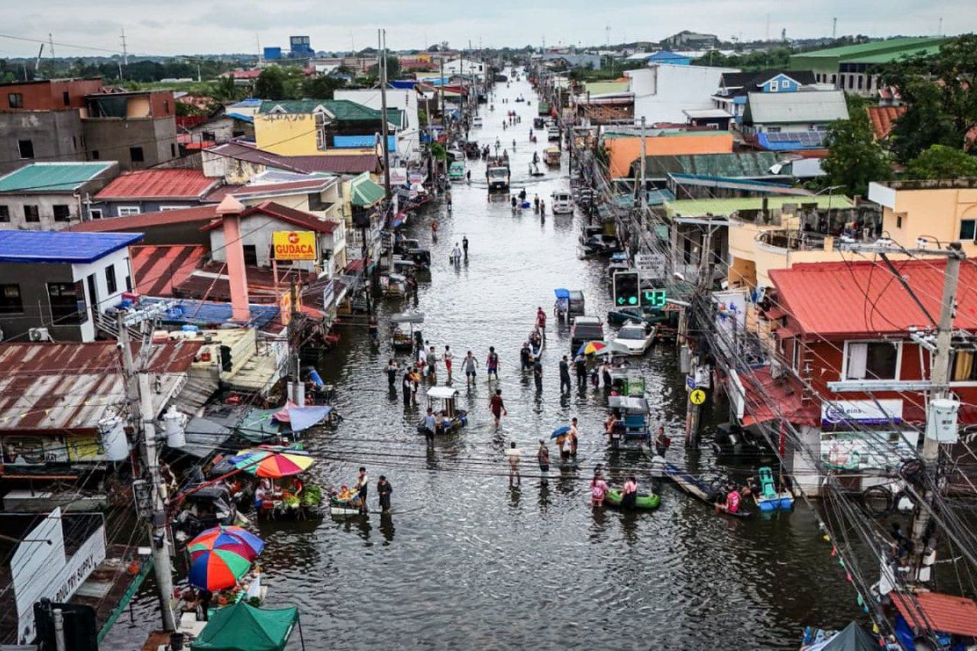 ASEAN pushes disaster prevention, accountability