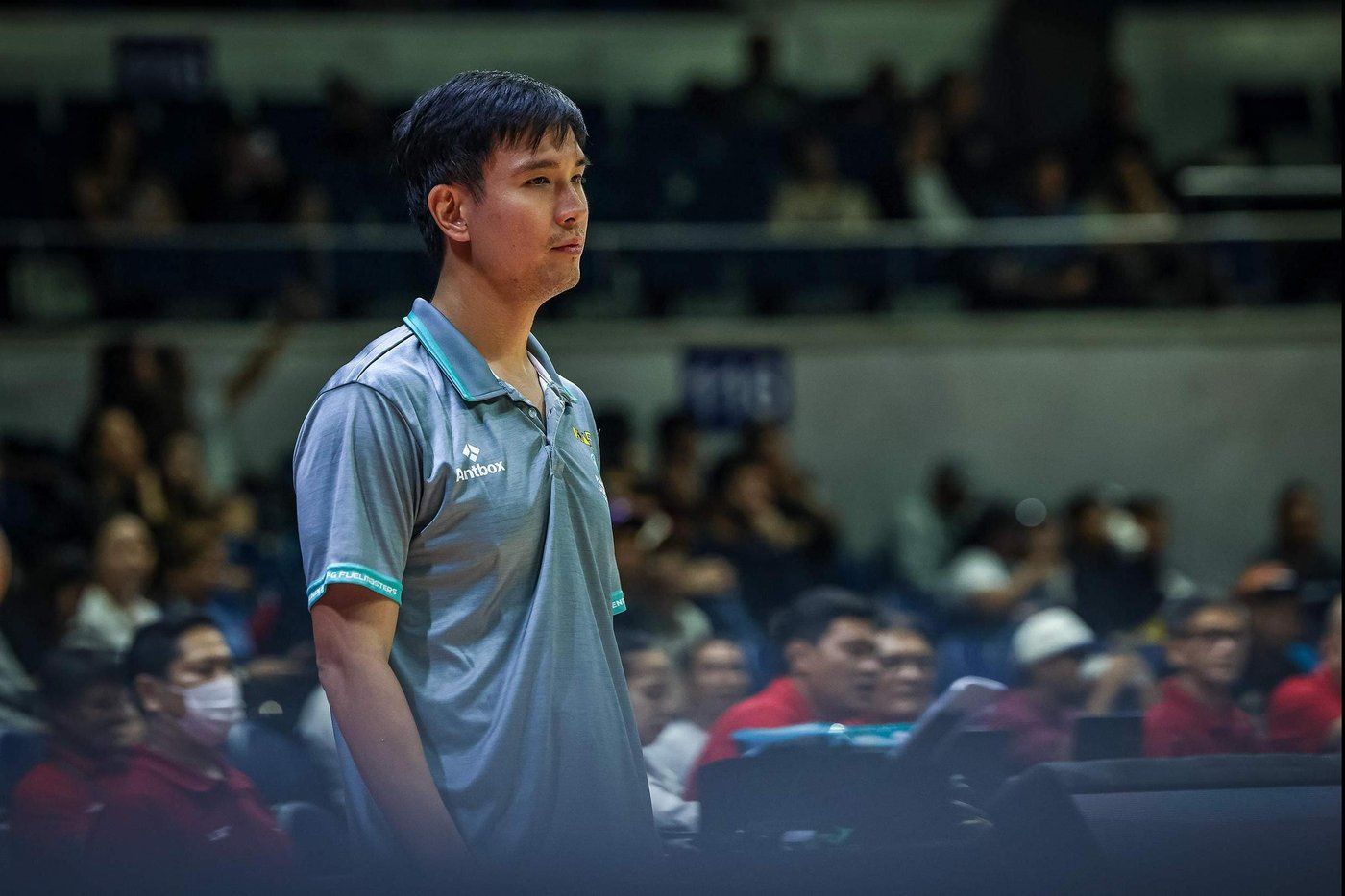 PBA: Tiu laments Phoenix fourth quarter meltdown in loss to Blackwater