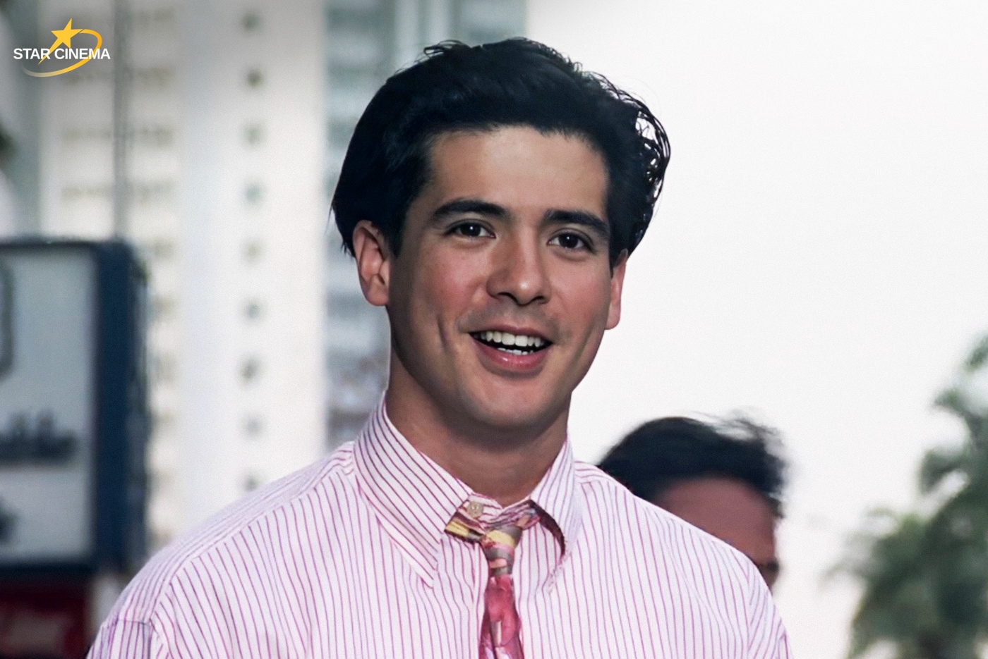 FROM THE ARCHIVES: Aga Muhlach, binalikan ang kanyang iconic movies!