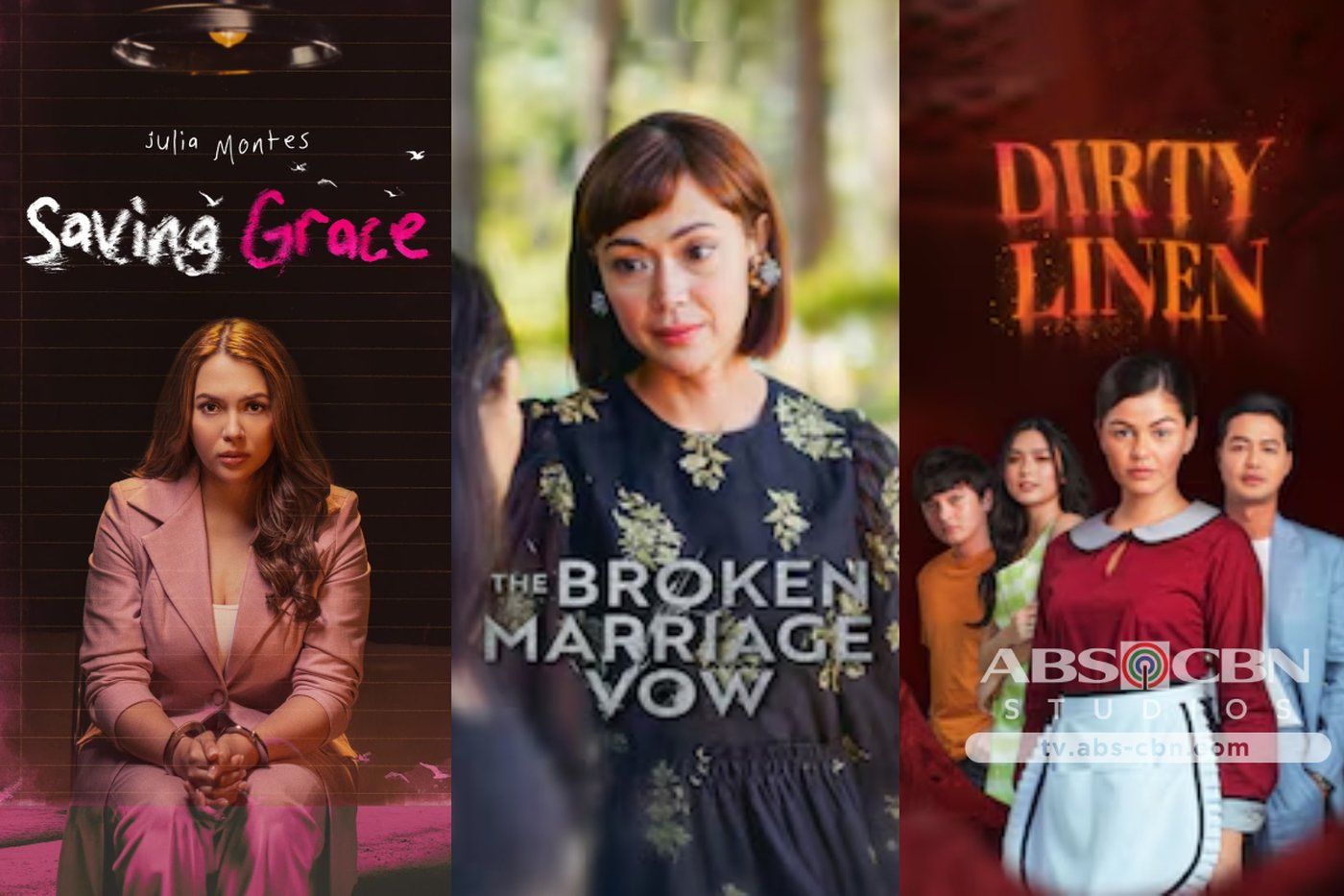 What to stream on iWant this August: World-class Pinoy movies and series you can watch for FREE!