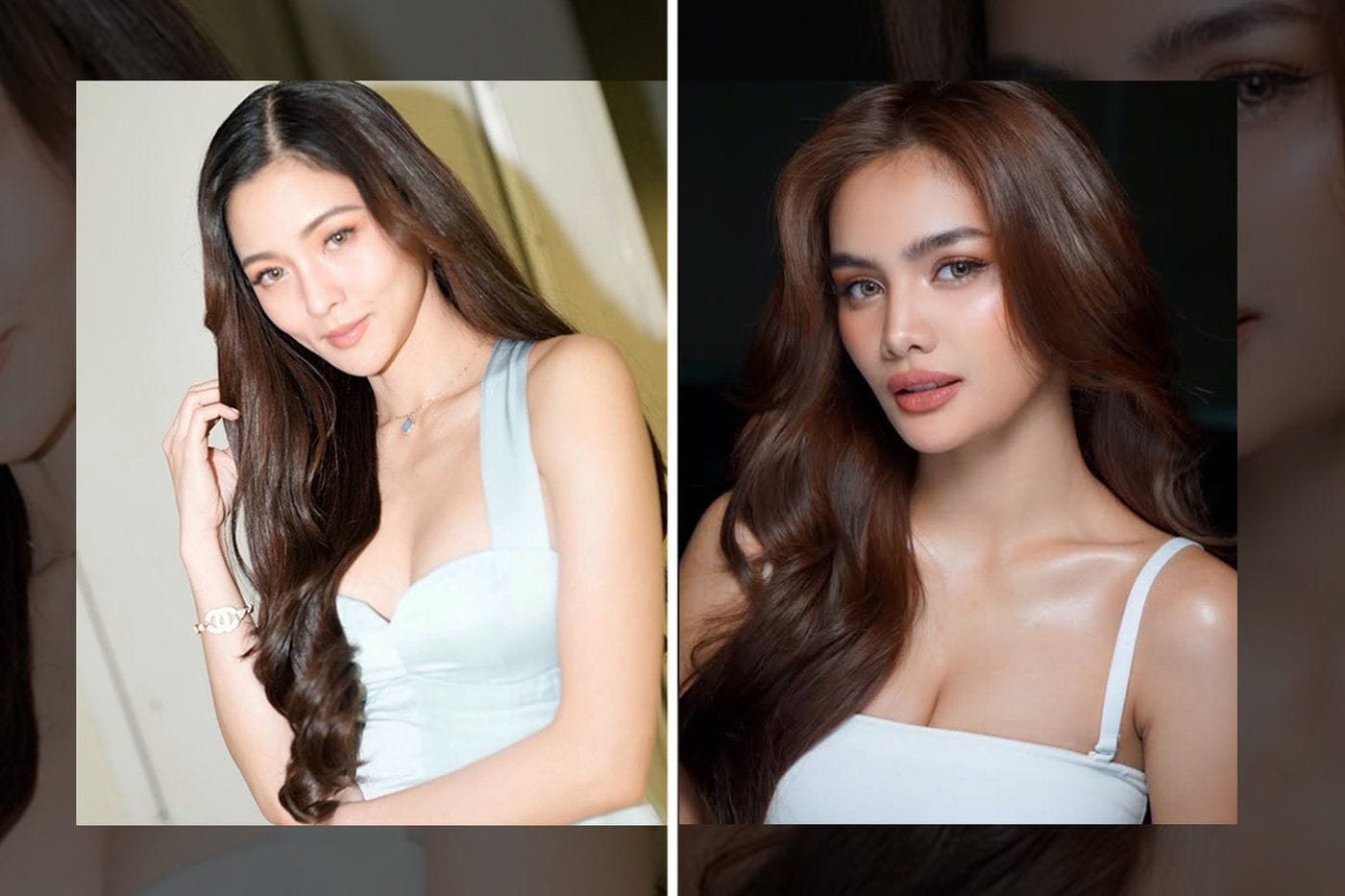 Cianne Dominguez defends Kim Chiu from pregnancy speculations