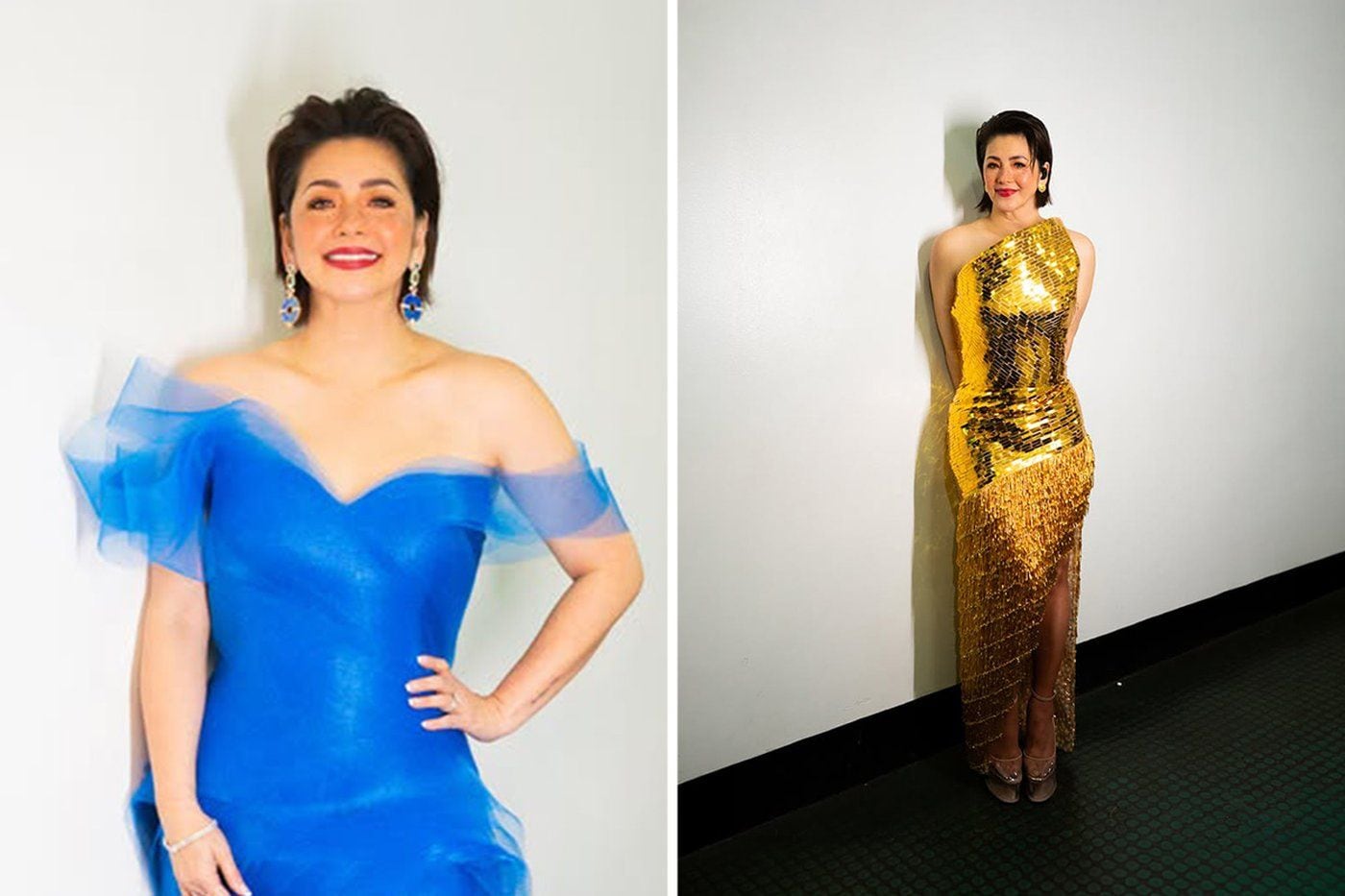 Regine Velasquez's documentary 'SONGBIRD' heads to theaters in 2027