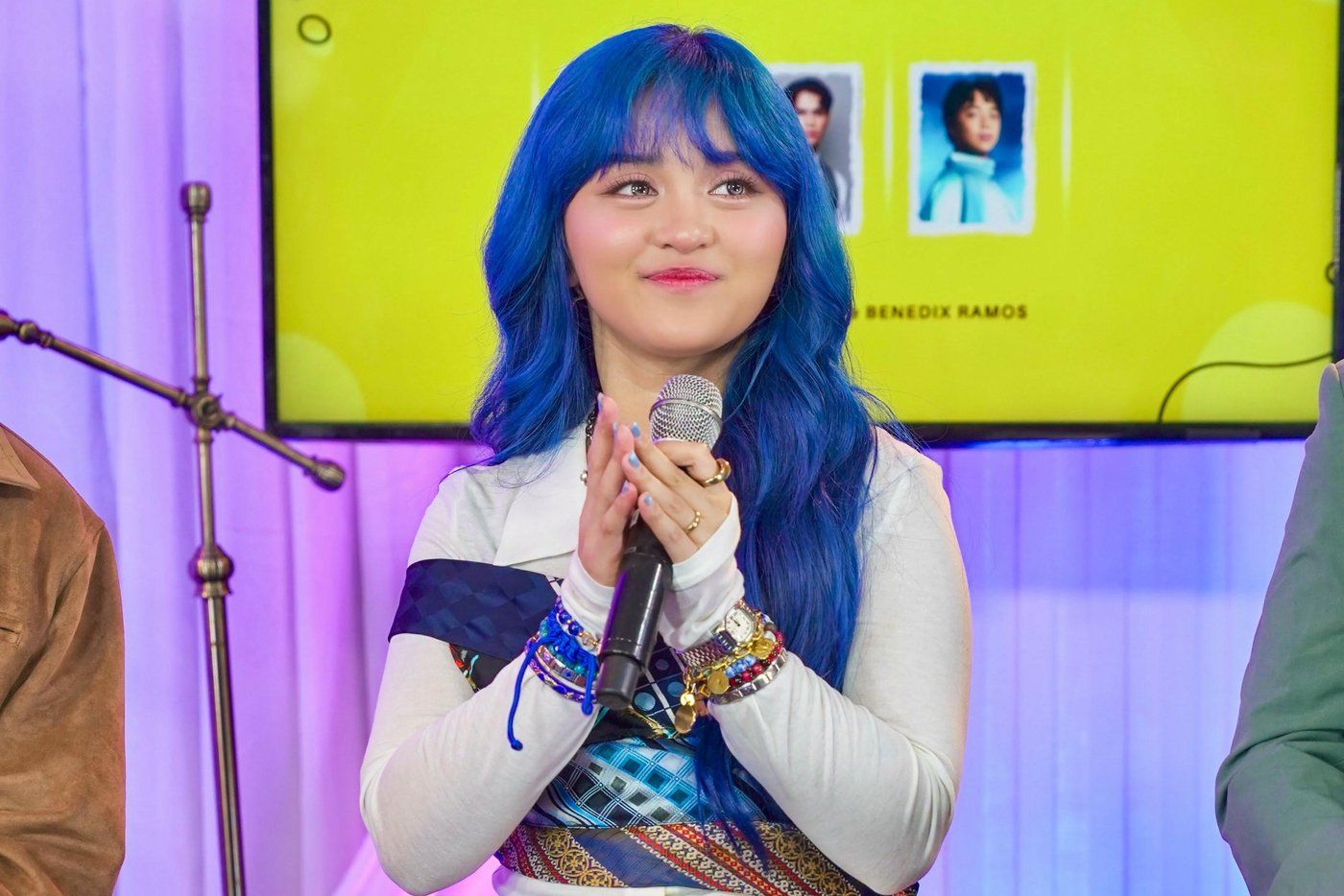 Angela Ken excited for her first major concert ‘Panahon Na Natin’