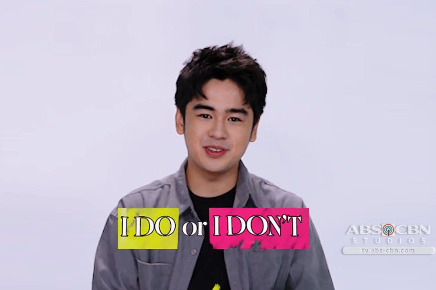 Miguel Vergara shares honest takes on love, privacy and jealousy