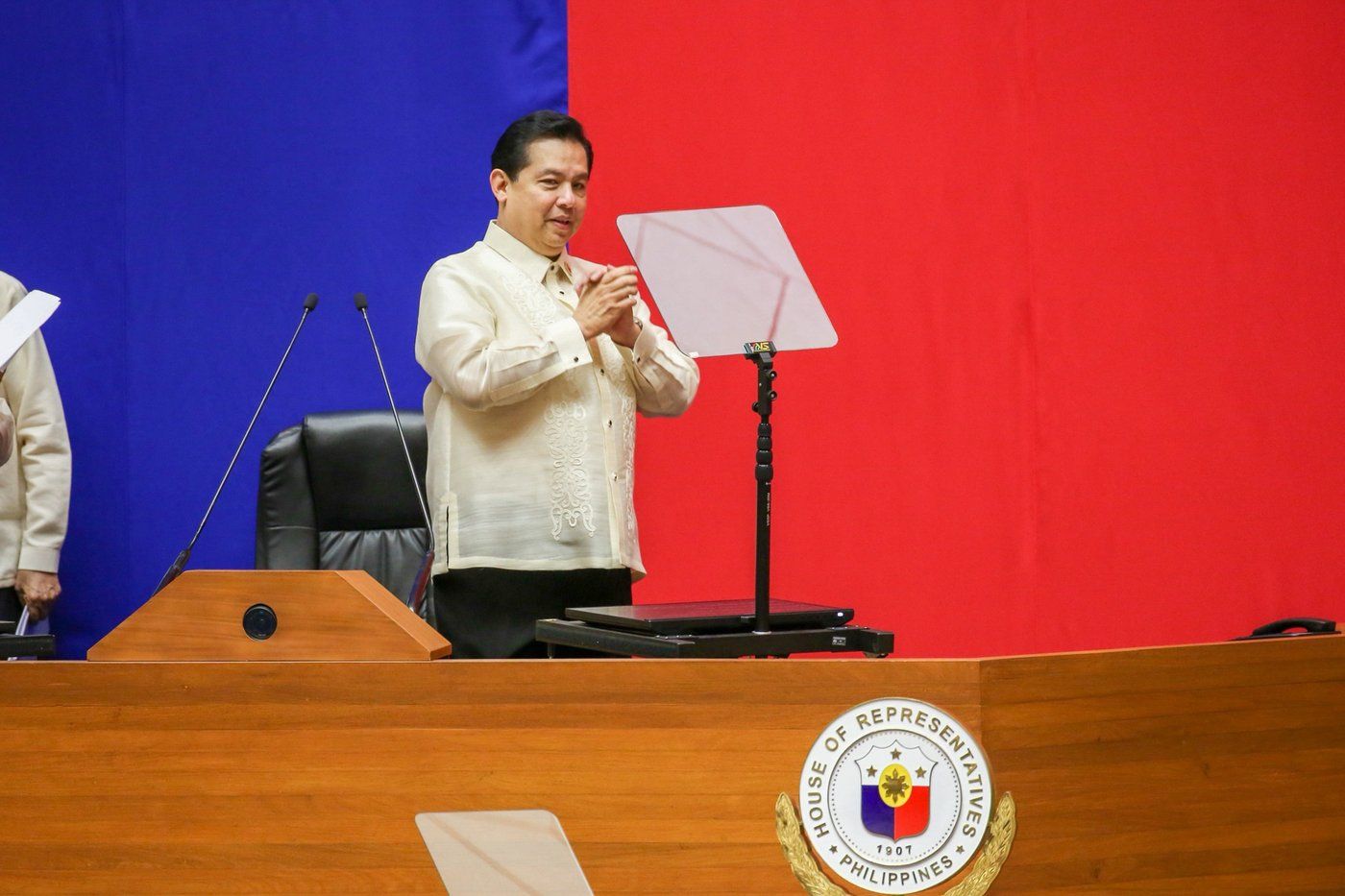 BJMP: Romualdez in jail infirmary, needs medical supervision